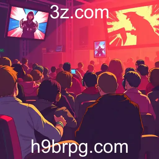 Tecnologias Emergentes em Jogos: Uma Visão Geral 2025