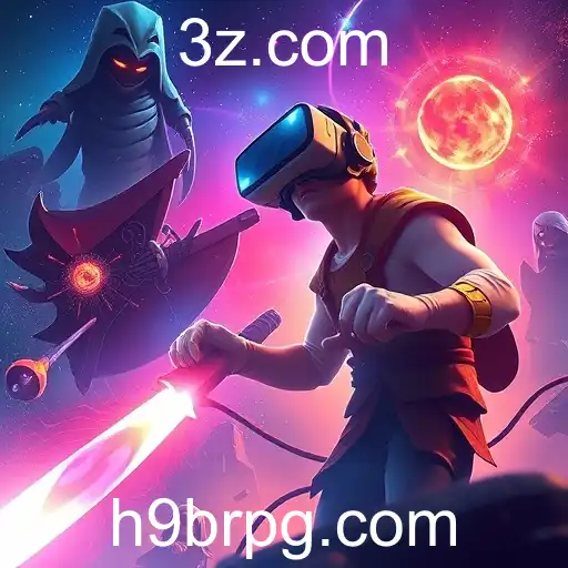 A Evolução Inesperada do Mercado de Jogos Online