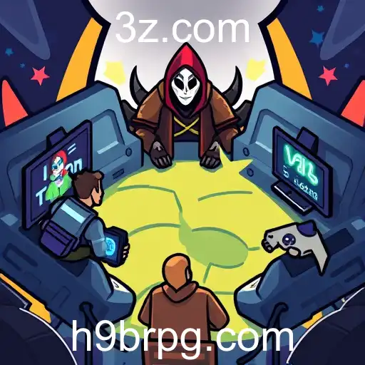 Revoluções no Mundo dos Jogos: O Impacto do Metaverso