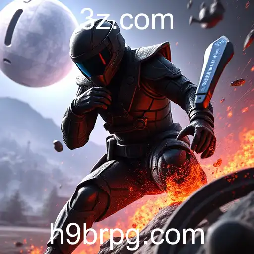 H9BR: Revolução nos eSports e Novidades Quentes para 2026