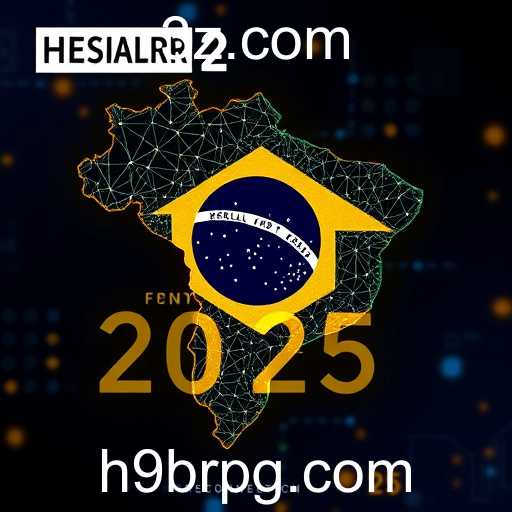 H9BR: O Impacto Crescente nos E-Sports