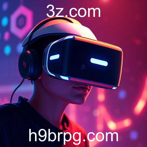 Explorando o Impacto de h9br no Cenário Atual dos Jogos