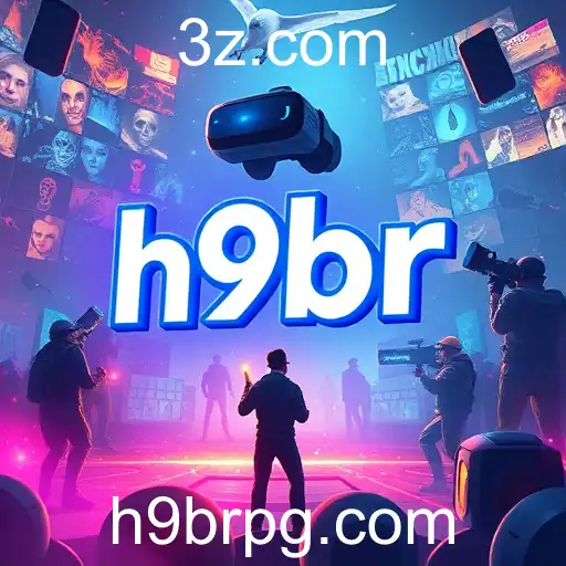 Inovações e Desafios no Mundo dos Games