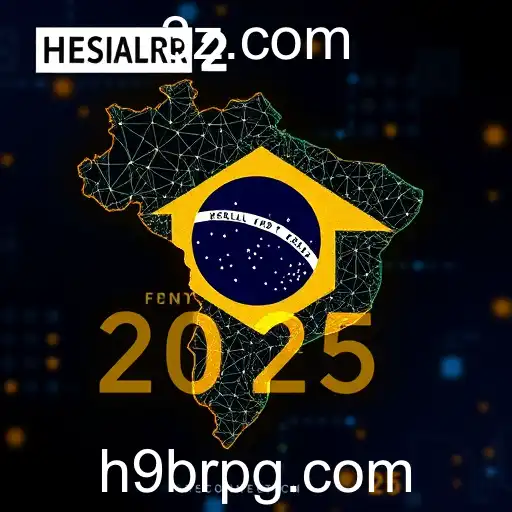 H9br: O Novo Núcleo dos Gamers em 2025