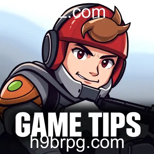 Desvendando Segredos e Melhores Práticas com Game Tips