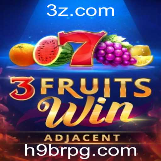 Explorando o Mundo de 3FruitsWin: Um Jogo Fascinante