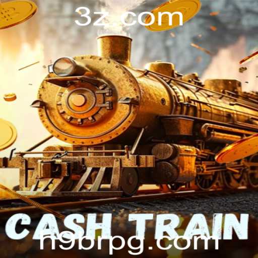 CashTrain: Um Mergulho no Mundo de Emoções e Estratégias