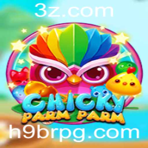ChickyParmParm: Tudo o Que Você Precisa Saber Sobre Este Jogo Incrível