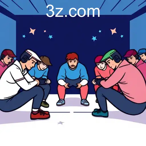 Comunidade de Jogadores e o Papel da h9br