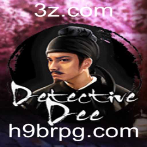 Descubra o Fascinante Mundo de DetectiveDee: Um Jogo de Mistério e Aventura