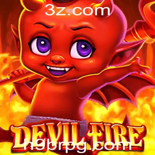 Explorando o Mundo de DevilFire: Um Jogo de Estratégia Surpreendente