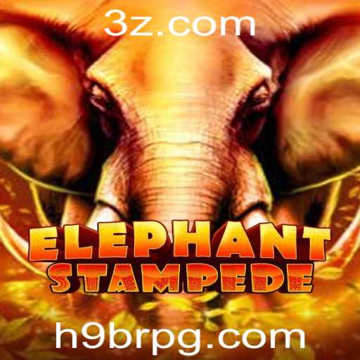 Descubra o Mundo de Aventuras de ElephantStampede: Regras e Introdução
