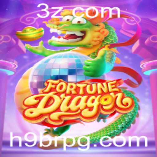 FortuneDragon: Um Jogo de Estratégia e Aventuras Místicas
