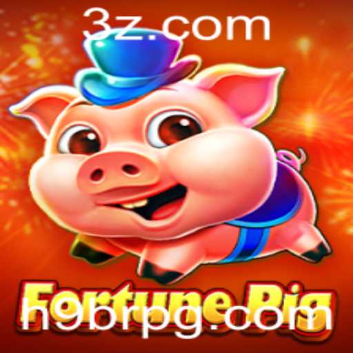 FortunePig: Um Novo Horizonte no Mundo dos Jogos