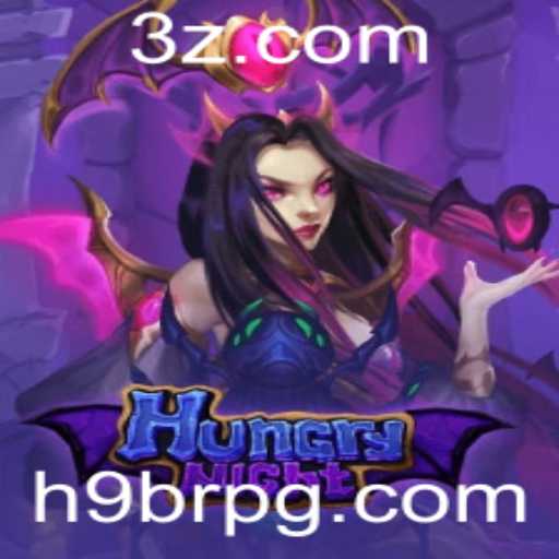 HungryNight: Um Mergulho no Universo do Jogo Revolucionário