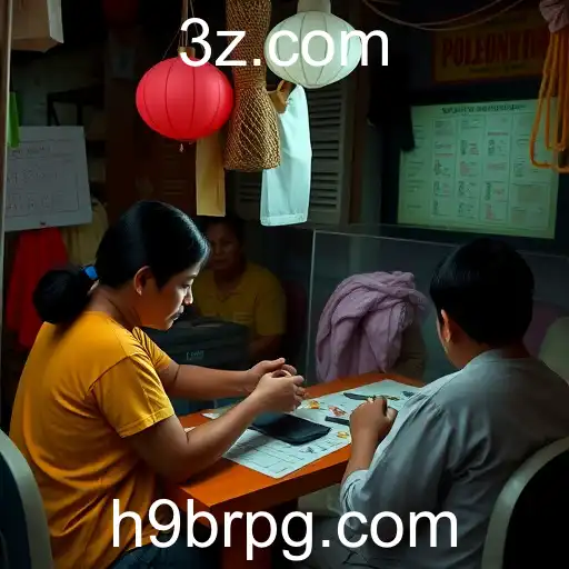 O Impacto Cultural e Social do Jueteng nas Filipinas