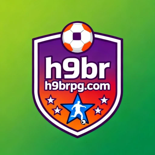 h9br logo