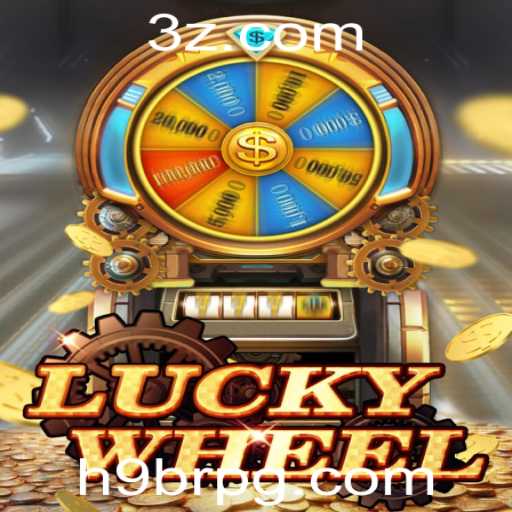 Descubra LuckyWheel: O Jogo da Sorte Que Está Conquistando o Mundo
