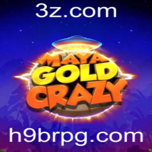 MayaGoldCrazy: Explorando o Fascinante Mundo de H9BR
