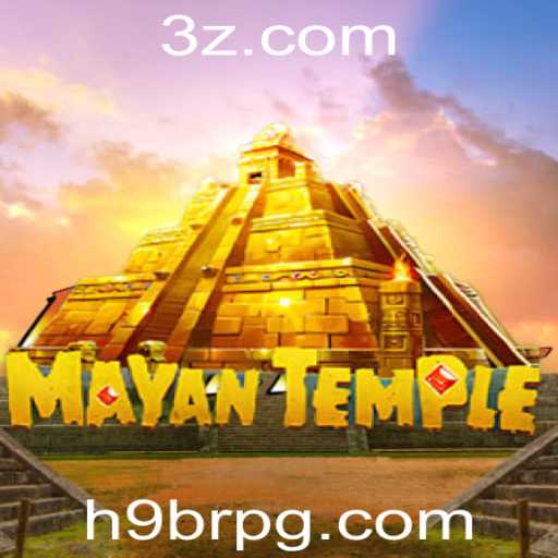 MayanTemple: Um Fascinante Mergulho em Aventuras Antigas