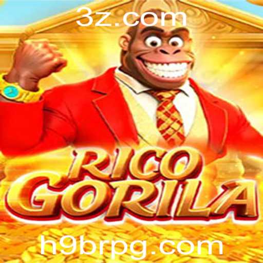 Descobrindo o Fascinante Mundo de RicoGorila: O Jogo do Momento
