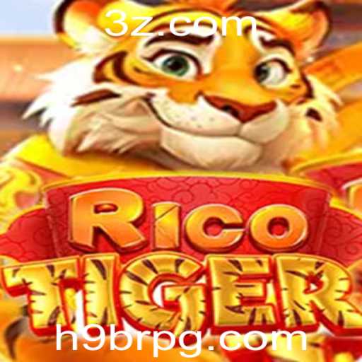 Descubra o Excitante Mundo de RicoTiger: Um Jogo Inovador e Envolvente