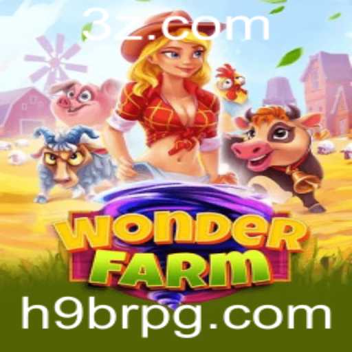 Descubra o Mundo Mágico de WonderFarm: Tudo o que Você Precisa Saber